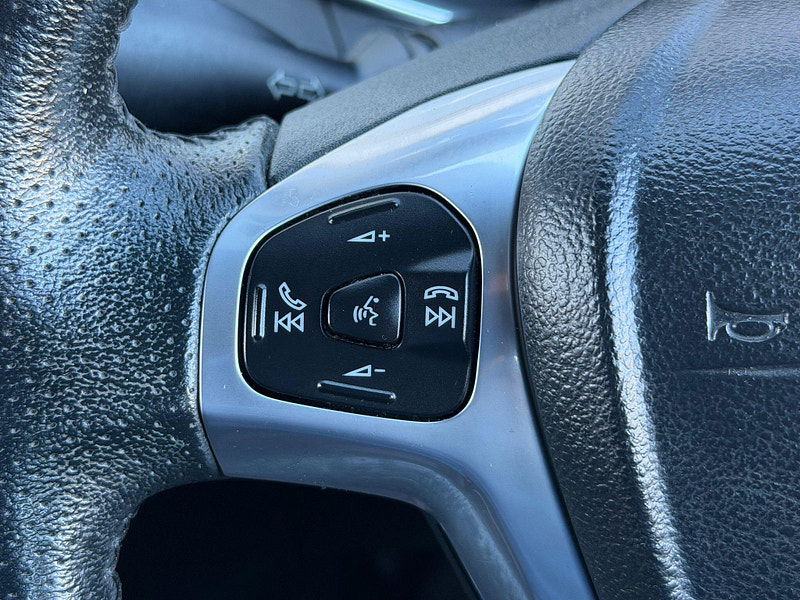 Ford Fiesta 1.0T EcoBoost ST-Line Euro 6 (s/s) 5dr 5dr Manual 2026