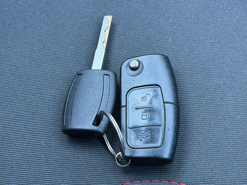 Ford Fiesta 1.0T EcoBoost ST-Line Euro 6 (s/s) 5dr 5dr Manual 2026