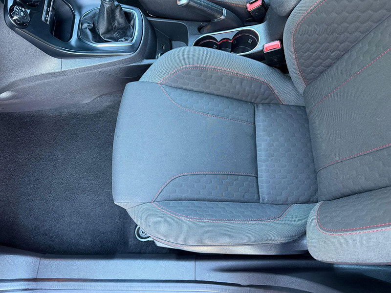 Ford Fiesta 1.0T EcoBoost ST-Line Euro 6 (s/s) 5dr 5dr Manual 2026