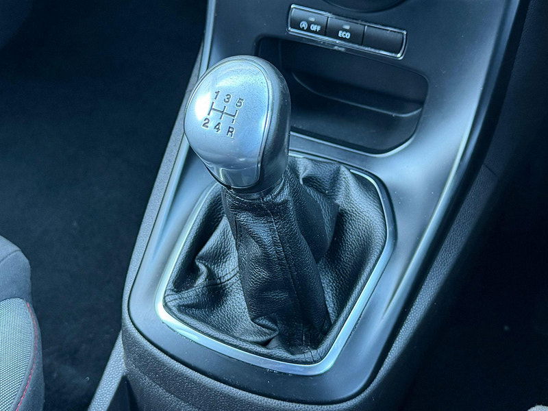 Ford Fiesta 1.0T EcoBoost ST-Line Euro 6 (s/s) 5dr 5dr Manual 2026