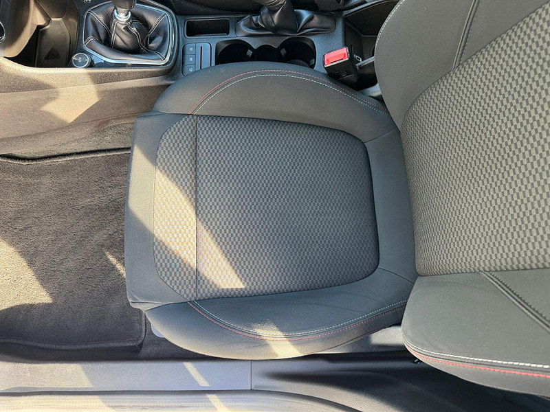 Ford Fiesta 1.0T EcoBoost ST-Line Euro 6 (s/s) 5dr 5dr Manual 2026