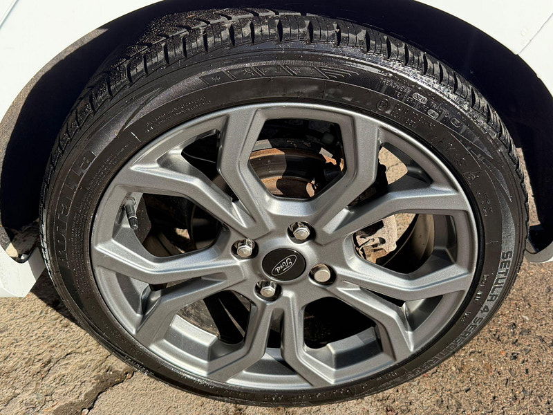 Ford Fiesta 1.0T EcoBoost ST-Line Euro 6 (s/s) 5dr 5dr Manual 2026