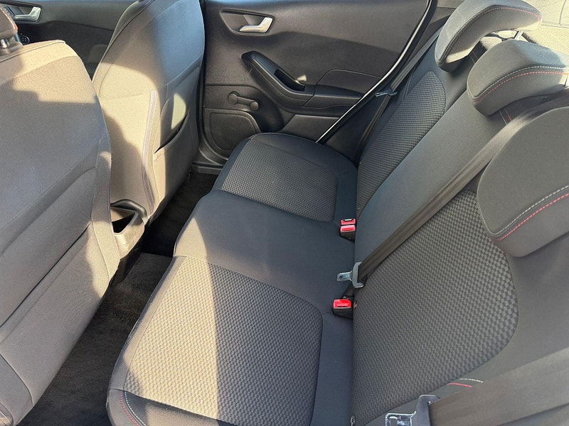 Ford Fiesta 1.0T EcoBoost ST-Line Euro 6 (s/s) 5dr 5dr Manual 2026