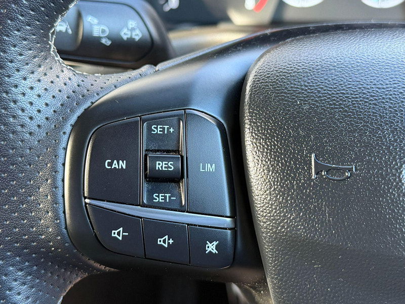 Ford Fiesta 1.0T EcoBoost ST-Line Euro 6 (s/s) 5dr 5dr Manual 2026