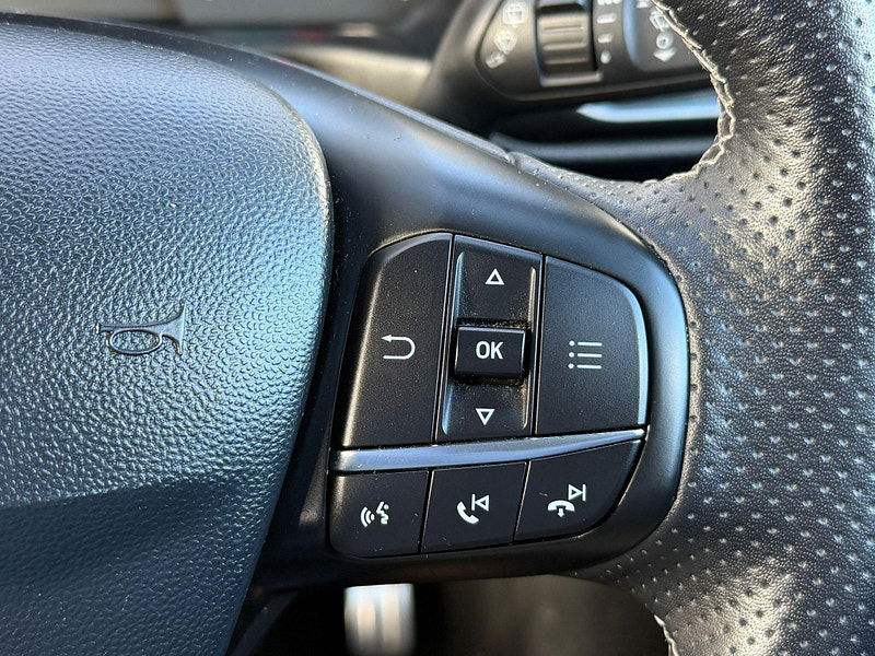 Ford Fiesta 1.0T EcoBoost ST-Line Euro 6 (s/s) 5dr 5dr Manual 2026