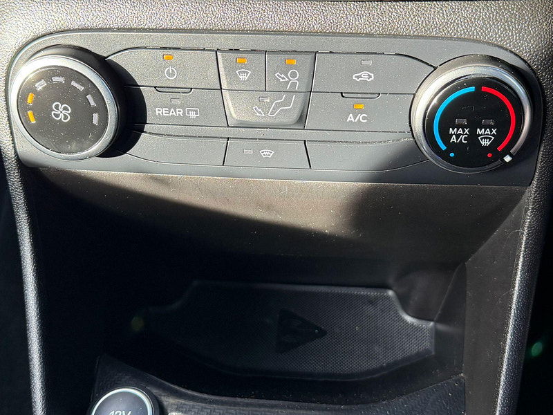 Ford Fiesta 1.0T EcoBoost ST-Line Euro 6 (s/s) 5dr 5dr Manual 2026