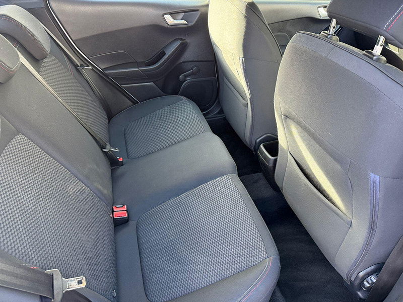 Ford Fiesta 1.0T EcoBoost ST-Line Euro 6 (s/s) 5dr 5dr Manual 2026