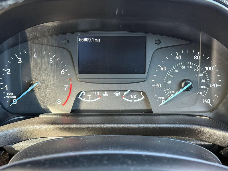 Ford Fiesta 1.0T EcoBoost ST-Line Euro 6 (s/s) 5dr 5dr Manual 2026