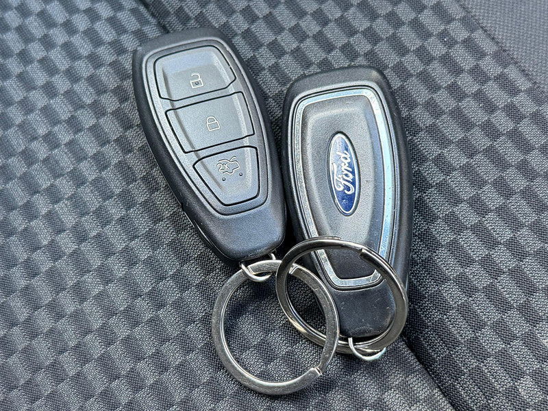 Ford Fiesta 1.0T EcoBoost ST-Line Euro 6 (s/s) 5dr 5dr Manual 2026