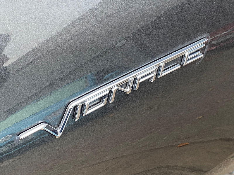 Ford Fiesta 1.0T EcoBoost Vignale Euro 6 (s/s) 5dr 5dr Manual 2025