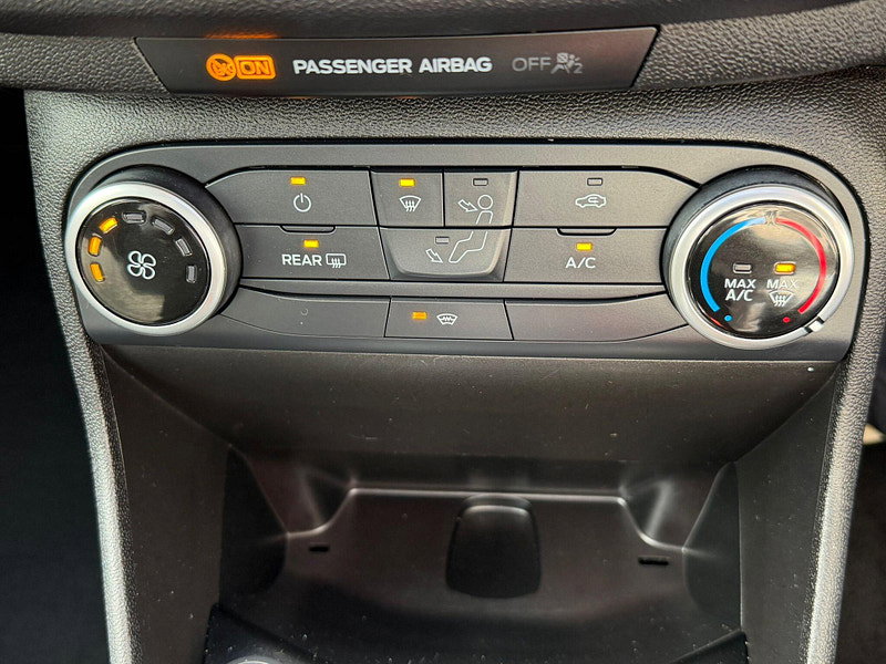Ford Fiesta 1.0T EcoBoost Zetec B&O Play Series Euro 6 (s/s) 5dr 5dr Manual 2026