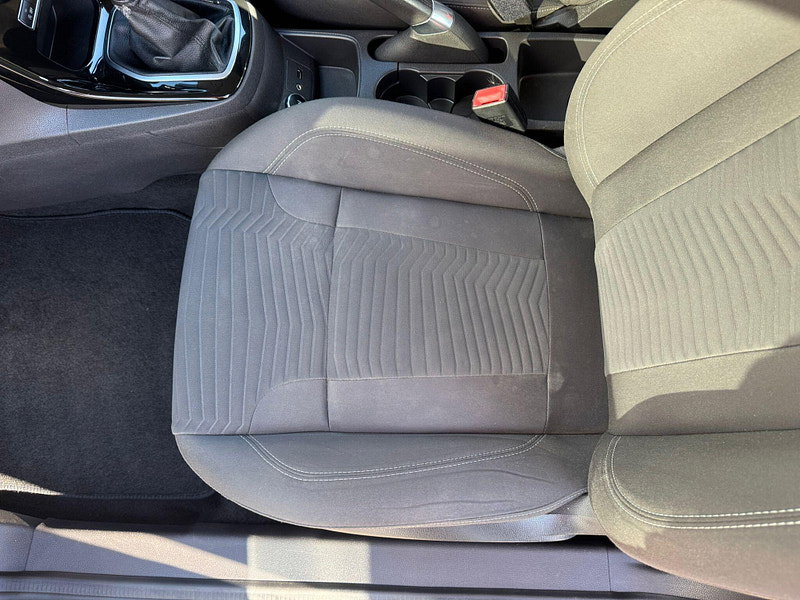 Ford Fiesta 1.0T EcoBoost Zetec Euro 5 (s/s) 3dr 3dr Manual 2026