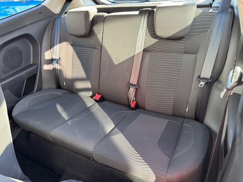 Ford Fiesta 1.0T EcoBoost Zetec Euro 5 (s/s) 3dr 3dr Manual 2026