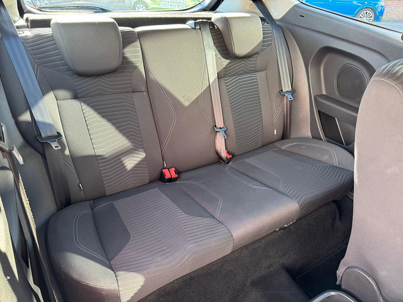 Ford Fiesta 1.0T EcoBoost Zetec Euro 5 (s/s) 3dr 3dr Manual 2026