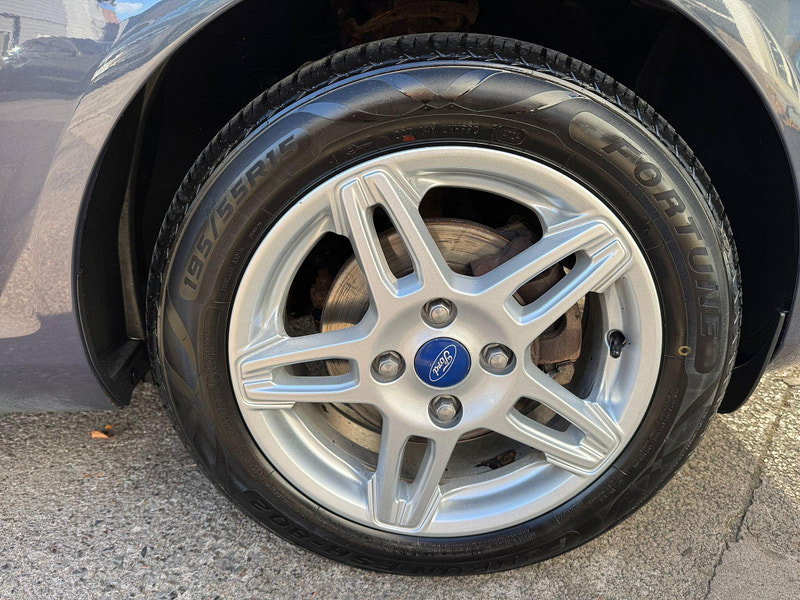 Ford Fiesta 1.0T EcoBoost Zetec Euro 5 (s/s) 3dr 3dr Manual 2026