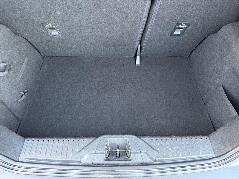 Ford Fiesta 1.0T EcoBoost Zetec Euro 6 (s/s) 5dr 5dr Manual 2025