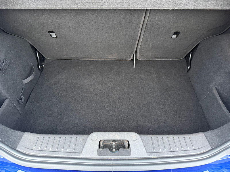 Ford Fiesta 1.0T EcoBoost Zetec Euro 6 (s/s) 5dr 5dr Manual 2026