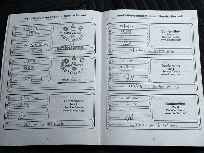 Ford Fiesta 1.0T EcoBoost Zetec Euro 6 (s/s) 5dr 5dr Manual 2026