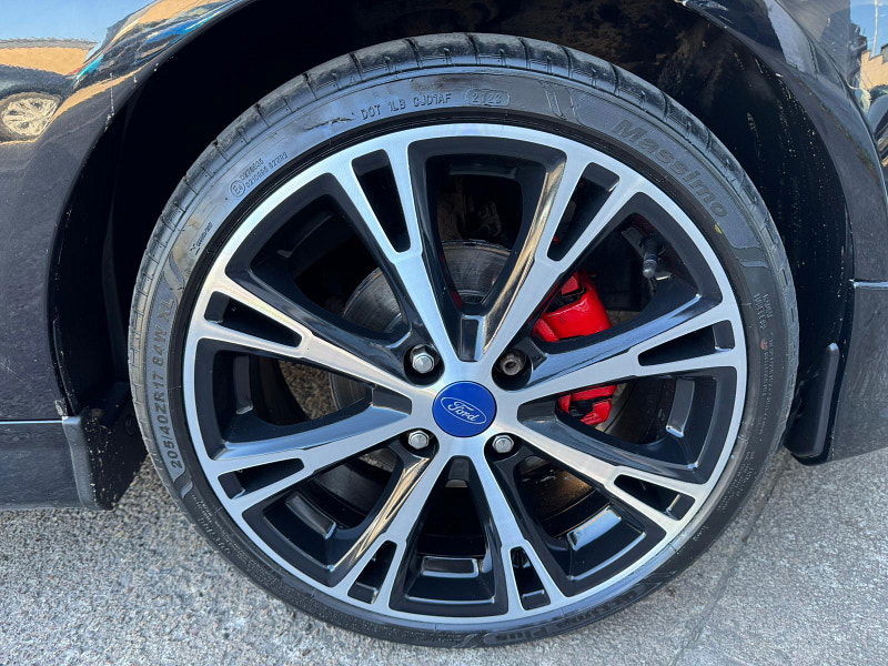 Ford Fiesta 1.0T EcoBoost Zetec S Euro 5 (s/s) 3dr 3dr Manual 2025
