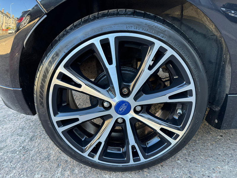 Ford Fiesta 1.0T EcoBoost Zetec S Euro 5 (s/s) 3dr 3dr Manual 2025