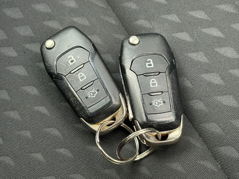 Ford Fiesta 1.1 Ti-VCT Zetec Euro 6 (s/s) 5dr 5dr Manual 2026