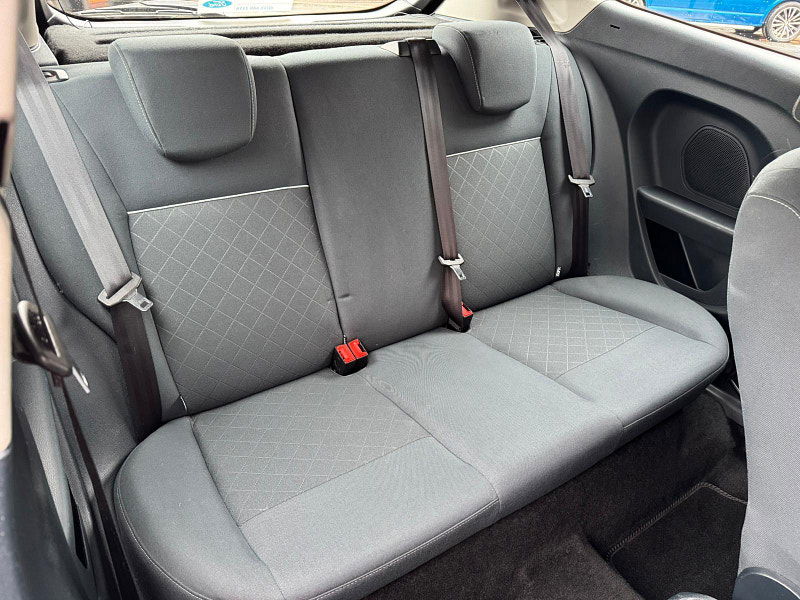 Ford Fiesta 1.25 Edge 3dr 3dr Manual 2025