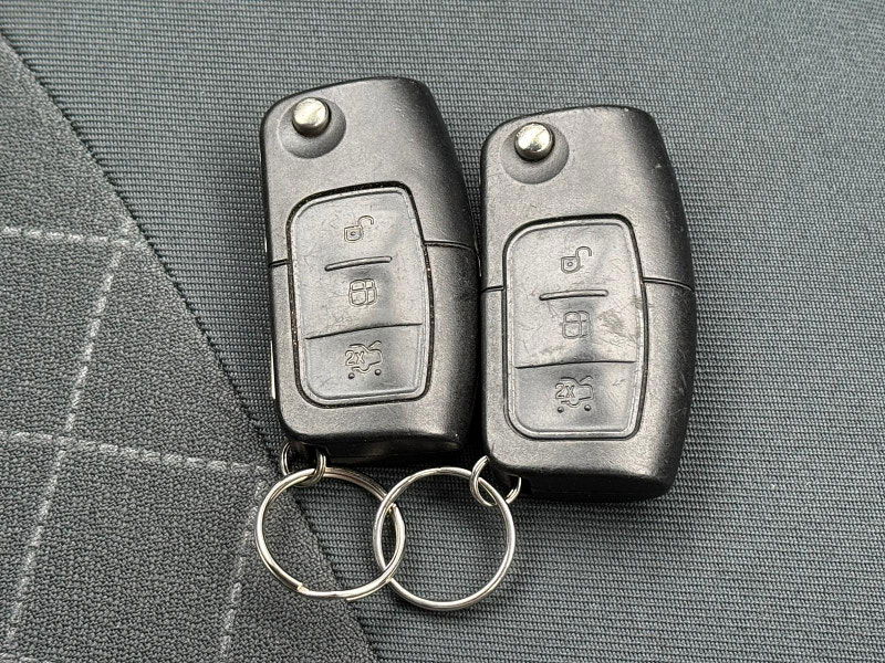 Ford Fiesta 1.25 Edge 3dr 3dr Manual 2025