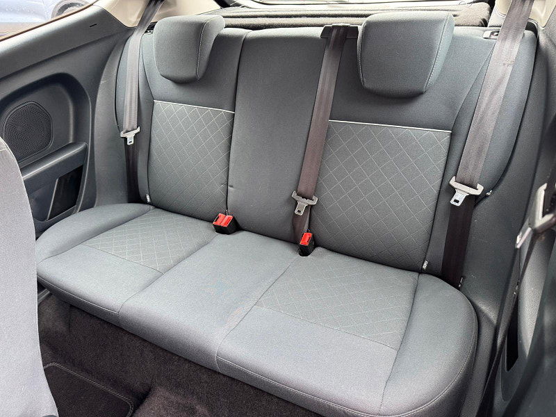 Ford Fiesta 1.25 Edge 3dr 3dr Manual 2025