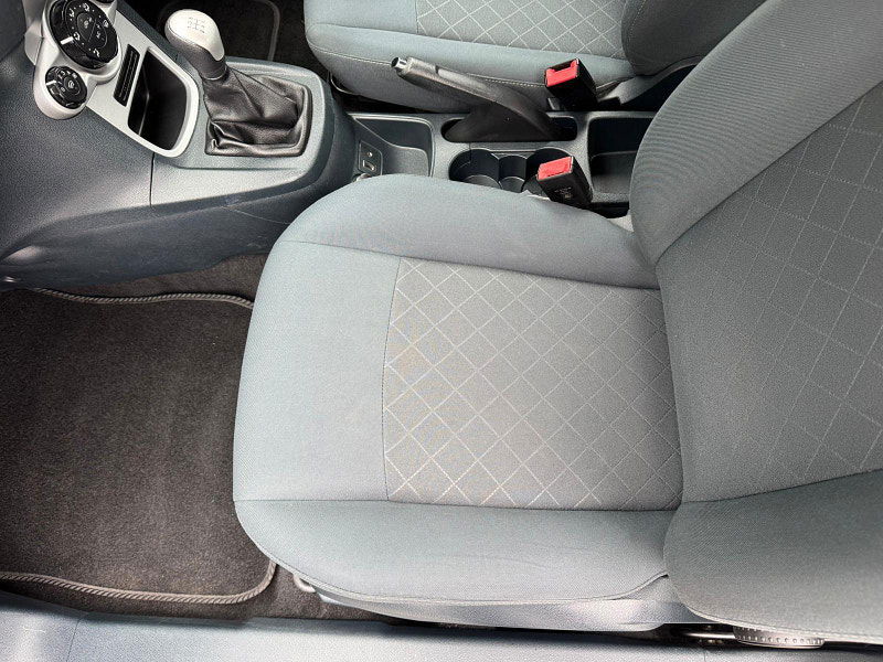 Ford Fiesta 1.25 Edge 3dr 3dr Manual 2025