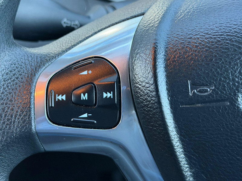 Ford Fiesta 1.25 Studio Hatchback 3dr Petrol Manual Euro 5 (60 ps) 3dr Manual 2025