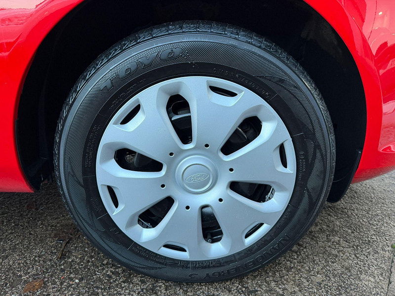 Ford Fiesta 1.25 Studio Hatchback 3dr Petrol Manual Euro 5 (60 ps) 3dr Manual 2025