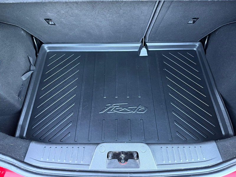 Ford Fiesta 1.25 Studio Hatchback 3dr Petrol Manual Euro 5 (60 ps) 3dr Manual 2025