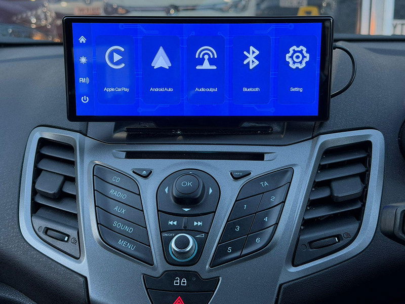 Ford Fiesta 1.25 Studio Hatchback 3dr Petrol Manual Euro 5 (60 ps) 3dr Manual 2025