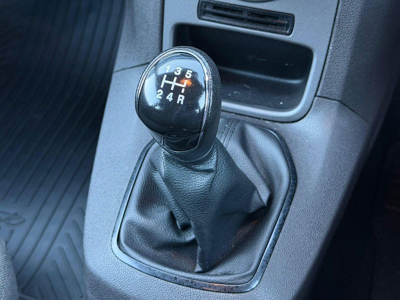 Ford Fiesta 1.25 Studio Hatchback 3dr Petrol Manual Euro 5 (60 ps) 3dr Manual 2025