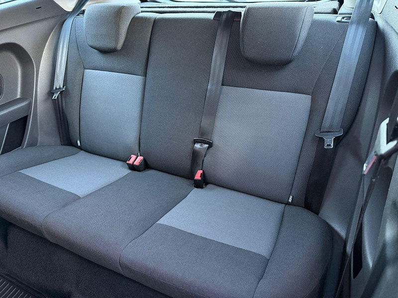 Ford Fiesta 1.25 Studio Hatchback 3dr Petrol Manual Euro 5 (60 ps) 3dr Manual 2025