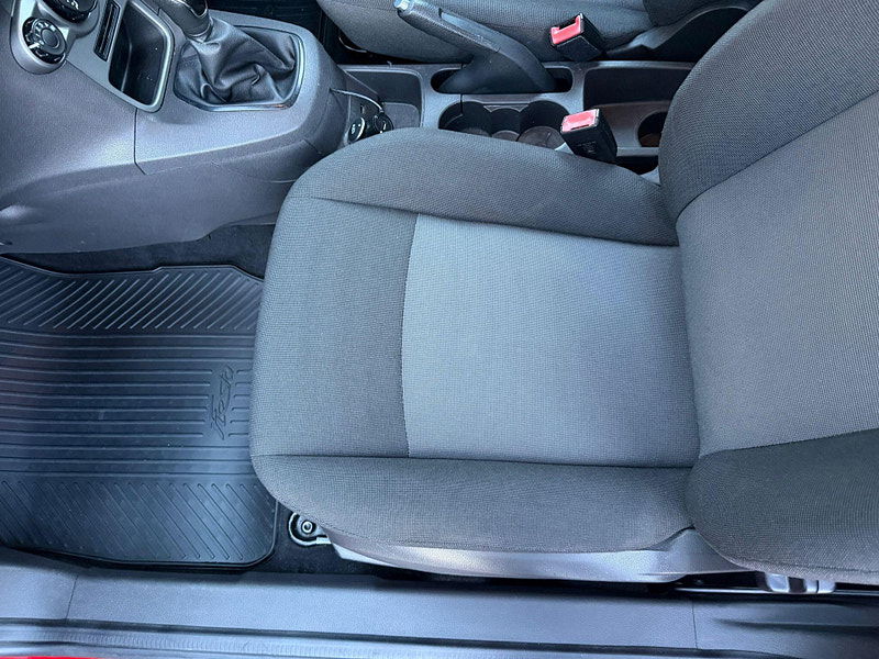 Ford Fiesta 1.25 Studio Hatchback 3dr Petrol Manual Euro 5 (60 ps) 3dr Manual 2025