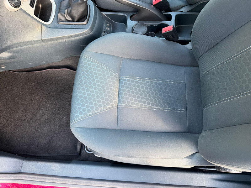 Ford Fiesta 1.25 Zetec 3dr 3dr Manual 2026