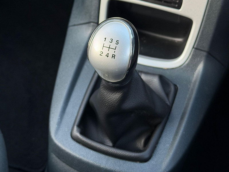 Ford Fiesta 1.25 Zetec 3dr 3dr Manual 2026