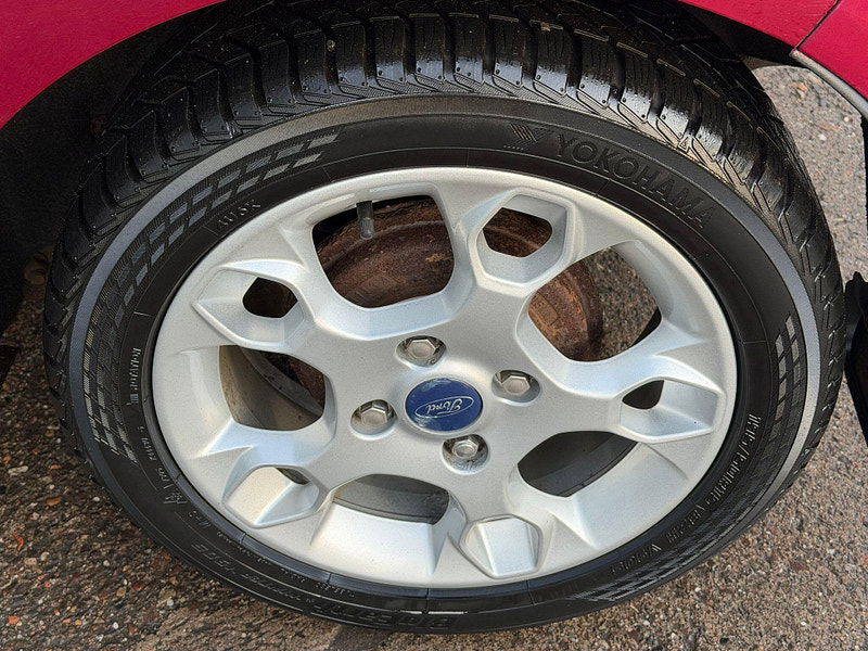 Ford Fiesta 1.25 Zetec 3dr 3dr Manual 2026