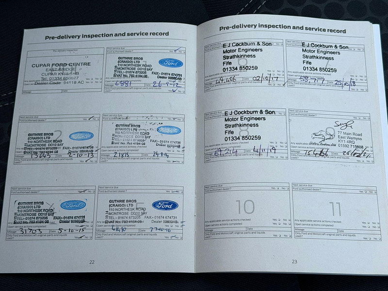 Ford Fiesta 1.25 Zetec 3dr 3dr Manual 2026