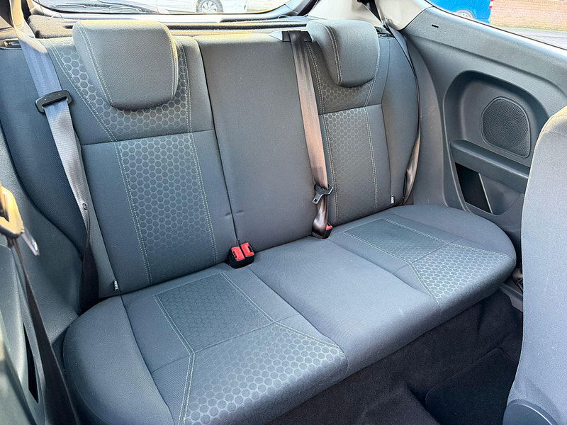 Ford Fiesta 1.25 Zetec 3dr 3dr Manual 2026