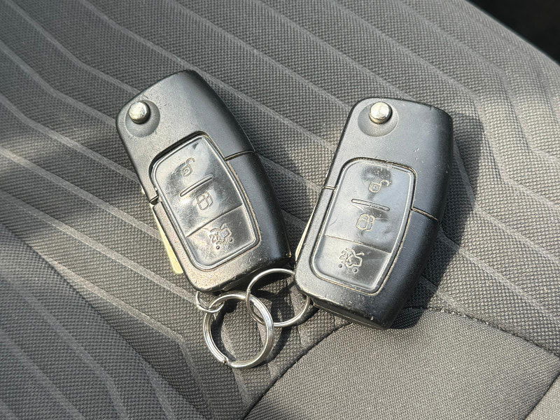 Ford Fiesta 1.25 Zetec Euro 5 5dr 5dr Manual 2025