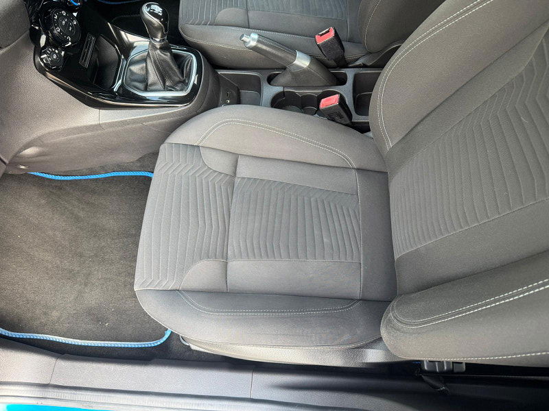 Ford Fiesta 1.25 Zetec Euro 5 5dr 5dr Manual 2025