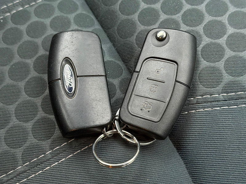 Ford Fiesta 1.25 Zetec Euro 5 5dr 5dr Manual 2026