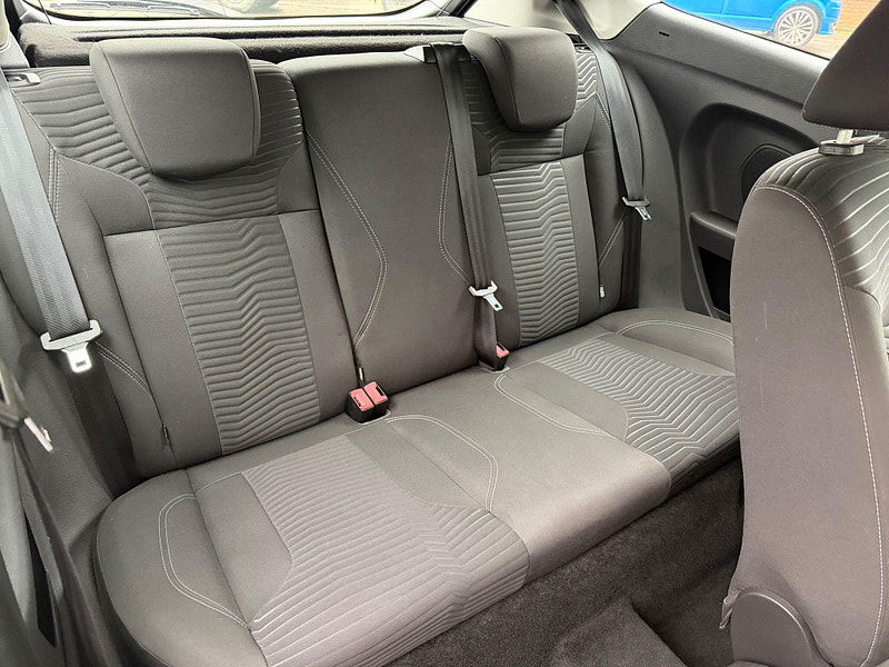 Ford Fiesta 1.25 Zetec Euro 6 3dr 3dr Manual 2026