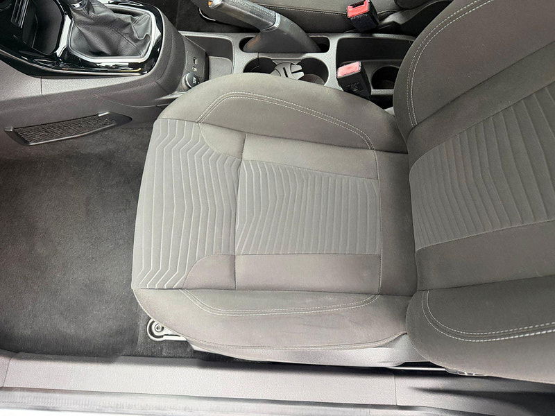 Ford Fiesta 1.25 Zetec Euro 6 3dr 3dr Manual 2026