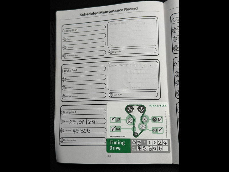 Ford Fiesta 1.25 Zetec Euro 6 3dr 3dr Manual 2026