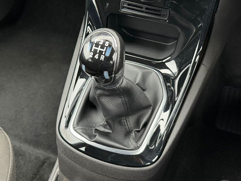 Ford Fiesta 1.25 Zetec Euro 6 3dr 3dr Manual 2026