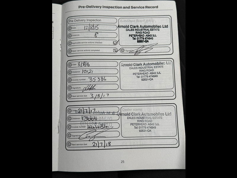 Ford Fiesta 1.25 Zetec Euro 6 3dr 3dr Manual 2026