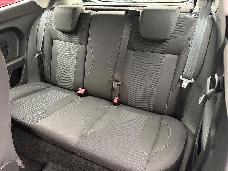 Ford Fiesta 1.25 Zetec Euro 6 3dr 3dr Manual 2026